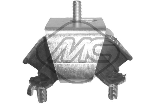 Engine Mounting - 00508 Metalcaucho