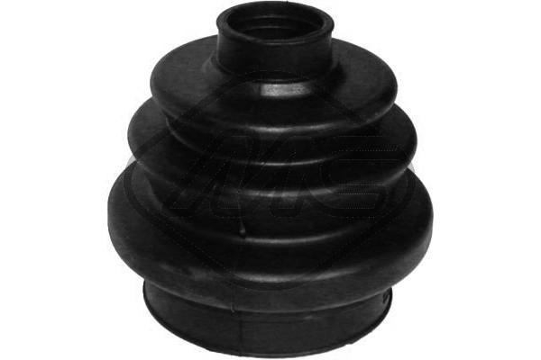 Bellow, drive shaft - 00510 Metalcaucho