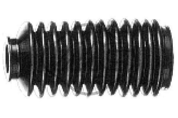 Soffietto, Sterzo - 00511 Metalcaucho