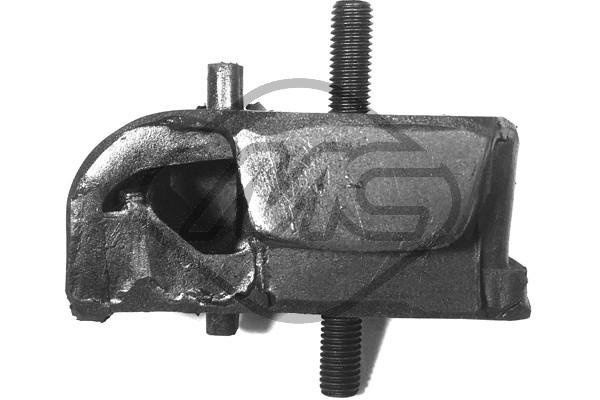Sospensione, Motore - 00512 Metalcaucho