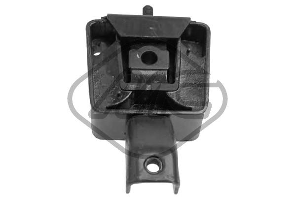 Sospensione, Motore - 00513 Metalcaucho