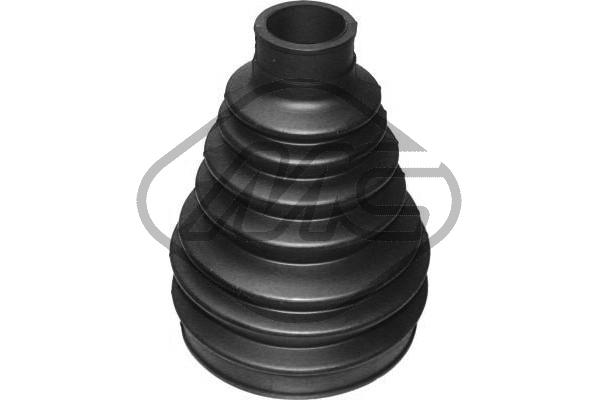 Bellow, drive shaft - 00517 Metalcaucho