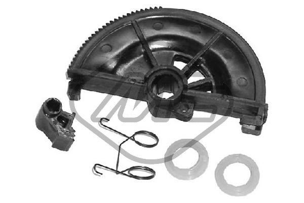 Kit riparazione, Registrazione automatica d. frizione - 00519 Metalcaucho