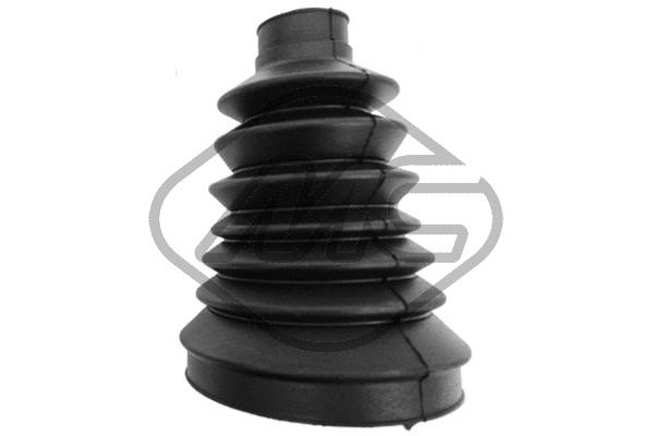 Bellow, drive shaft - 00520 Metalcaucho