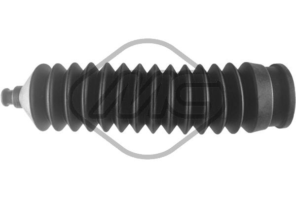Bellow, steering - 00527 Metalcaucho