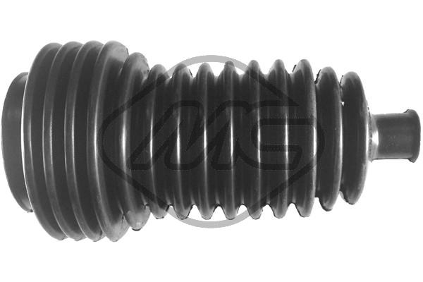 Bellow, steering - 00530 Metalcaucho