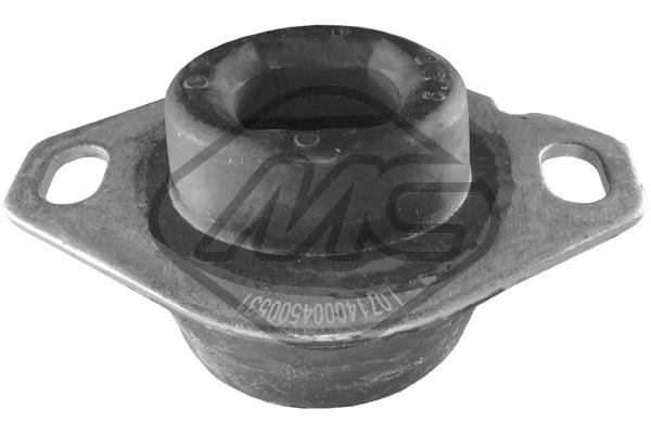 Engine Mounting - 00531 Metalcaucho