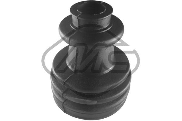 Cuffia, Semiasse - 00532 Metalcaucho
