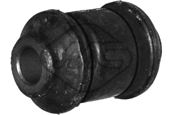 Control Arm-/Trailing Arm Bush - 00542 Metalcaucho