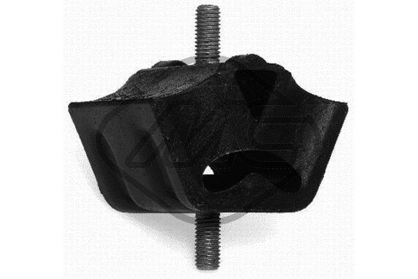 Sospensione, Motore - 00546 Metalcaucho