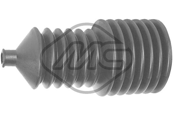 Bellow, steering - 00561 Metalcaucho