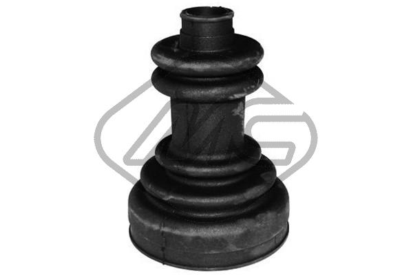 Bellow, drive shaft - 00579 Metalcaucho
