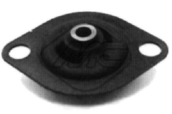 Engine Mounting - 00582 Metalcaucho