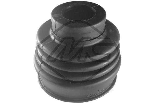 Bellow, drive shaft - 00583 Metalcaucho