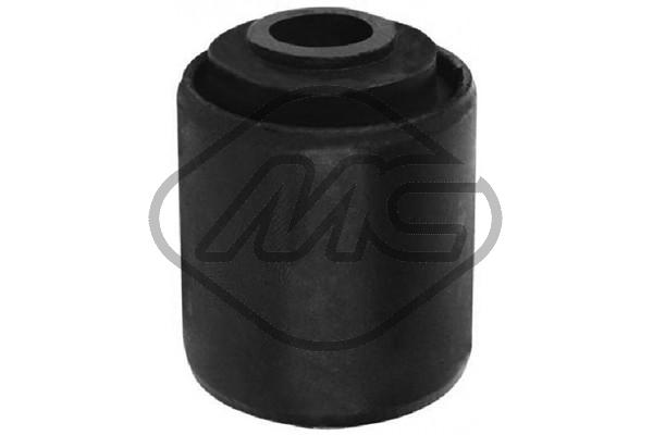 Control Arm-/Trailing Arm Bush - 00587 Metalcaucho