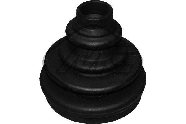 Cuffia, Semiasse - 00614 Metalcaucho