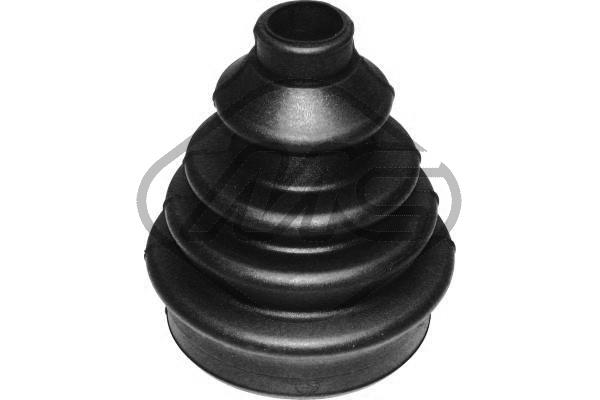 Cuffia, Semiasse - 00618 Metalcaucho