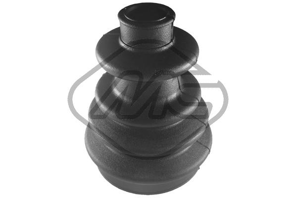 Bellow, drive shaft - 00623 Metalcaucho