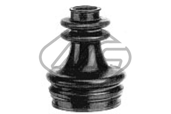 Cuffia, Semiasse - 00626 Metalcaucho