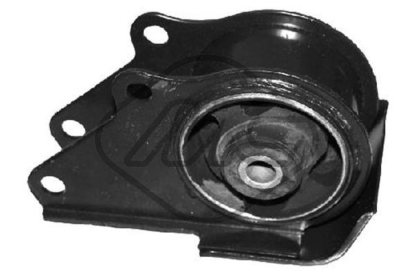 Mounting, manual transmission - 00650 Metalcaucho