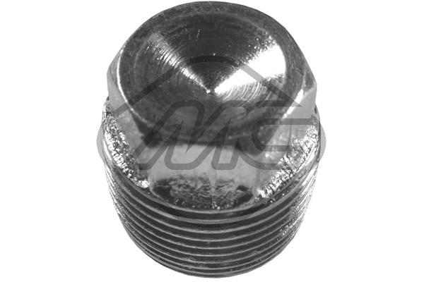Vite di chiusura, vaschetta dell'olio - 00675 Metalcaucho