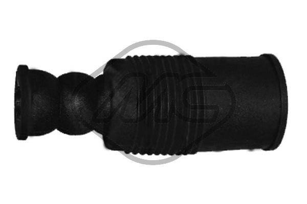 Protective Cap/Bellow, shock absorber - 00682 Metalcaucho