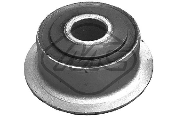 Control Arm-/Trailing Arm Bush - 00686 Metalcaucho