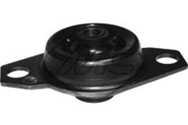 Engine Mounting - 00698 Metalcaucho