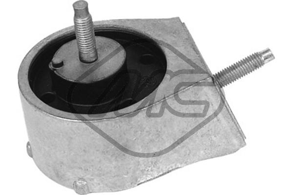 Engine Mounting - 00702 Metalcaucho