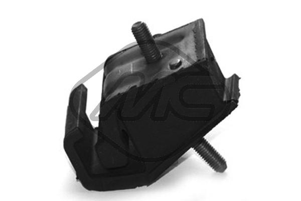 Engine Mounting - 00706 Metalcaucho