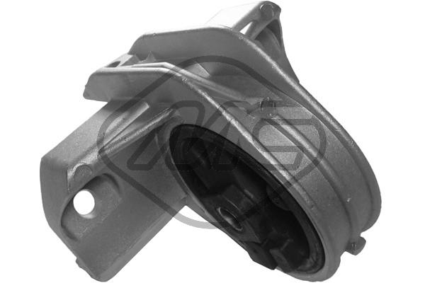 Engine Mounting - 00707 Metalcaucho
