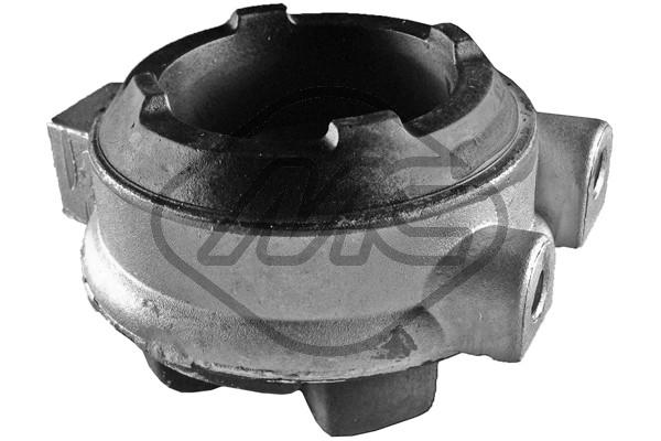 Mounting, manual transmission - 00718 Metalcaucho