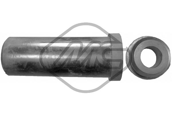 Spring Bracket - 00720 Metalcaucho
