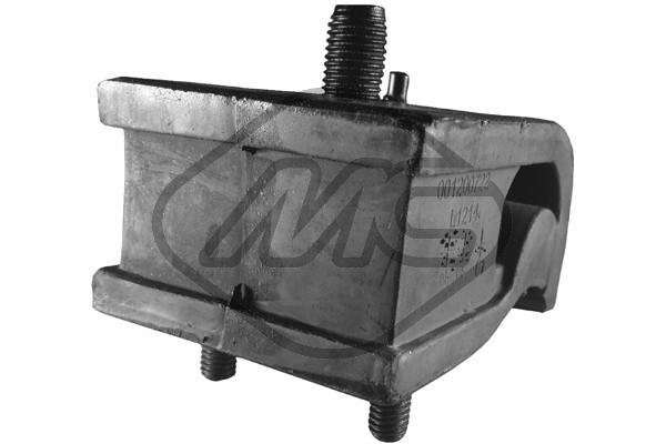 Sospensione, Motore - 00722 Metalcaucho