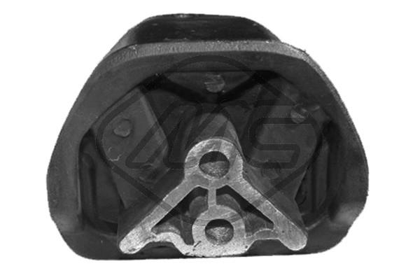 Sospensione, Motore - 00727 Metalcaucho