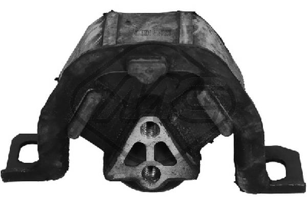 Engine Mounting - 00728 Metalcaucho