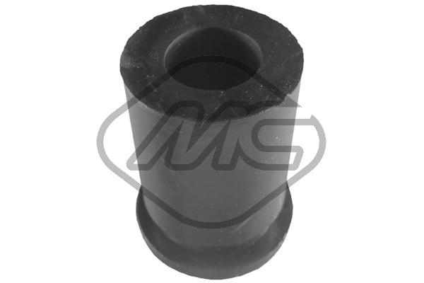 Bush, leaf spring - 00738 Metalcaucho