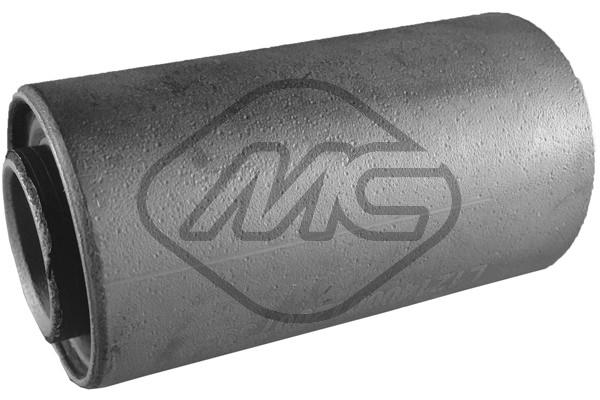 Bush, leaf spring - 00739 Metalcaucho
