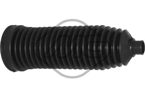 Bellow, steering - 00742 Metalcaucho