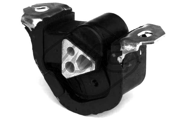 Sospensione, Motore - 00744 Metalcaucho