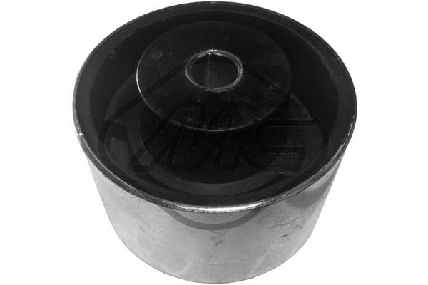 Engine Mounting - 00751 Metalcaucho