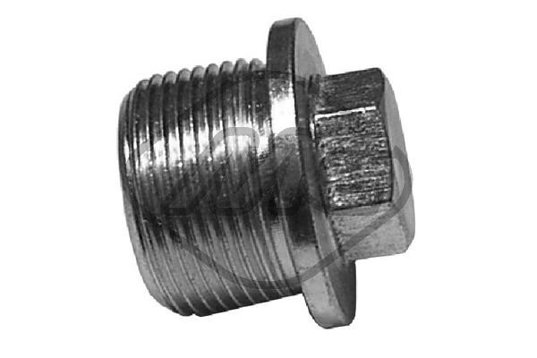 Sealing Plug, oil sump - 00759 Metalcaucho