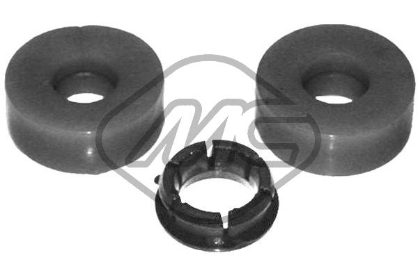 Repair Kit, stabilizer suspension - 00775 Metalcaucho