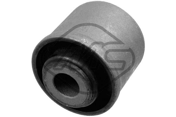 Control Arm-/Trailing Arm Bush - 00780 Metalcaucho