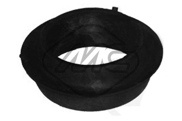 Top Strut Mounting - 00787 Metalcaucho