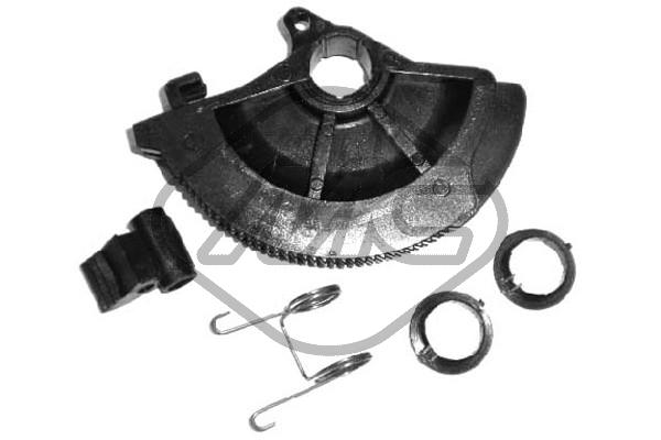 Kit riparazione, Registrazione automatica d. frizione - 00793 Metalcaucho
