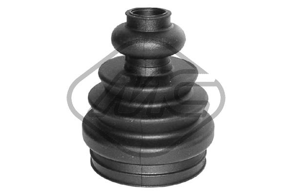 Cuffia, Semiasse - 00794 Metalcaucho