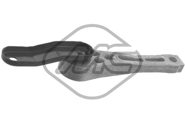 Engine Mounting - 00798 Metalcaucho