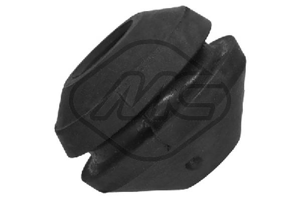 Sospensione, Motore - 00802 Metalcaucho