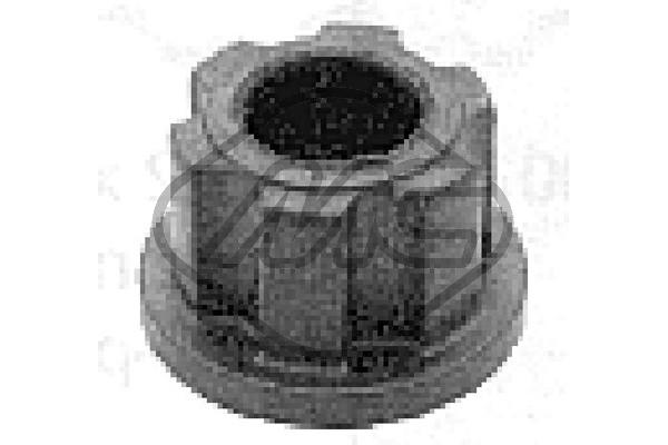 Mounting, alternator - 00810 Metalcaucho